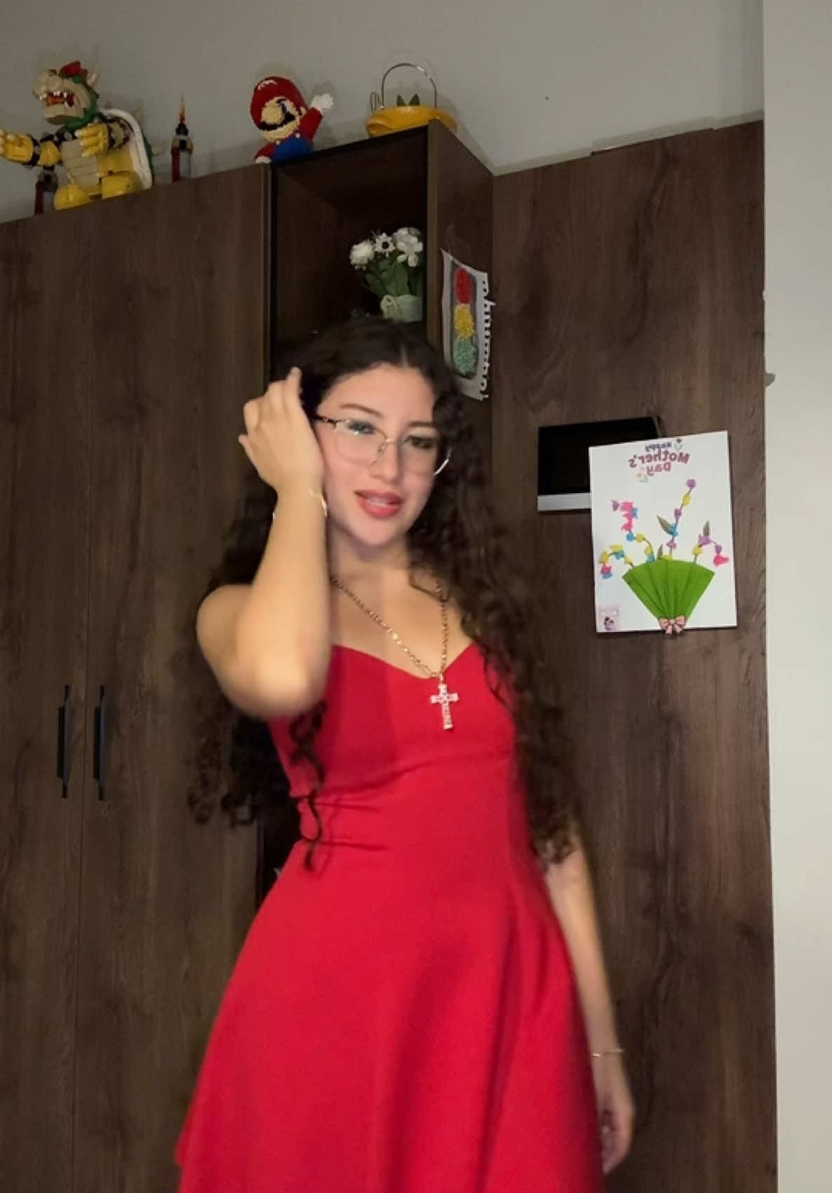 A post by @angelinams0102 on TikTok caption: Recién me lo aprendí 🙊  #parati #fyp #viral #foryou #newvideo 