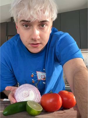 A post by @logagm on TikTok caption: Basic but bomb pico💁‍♀️