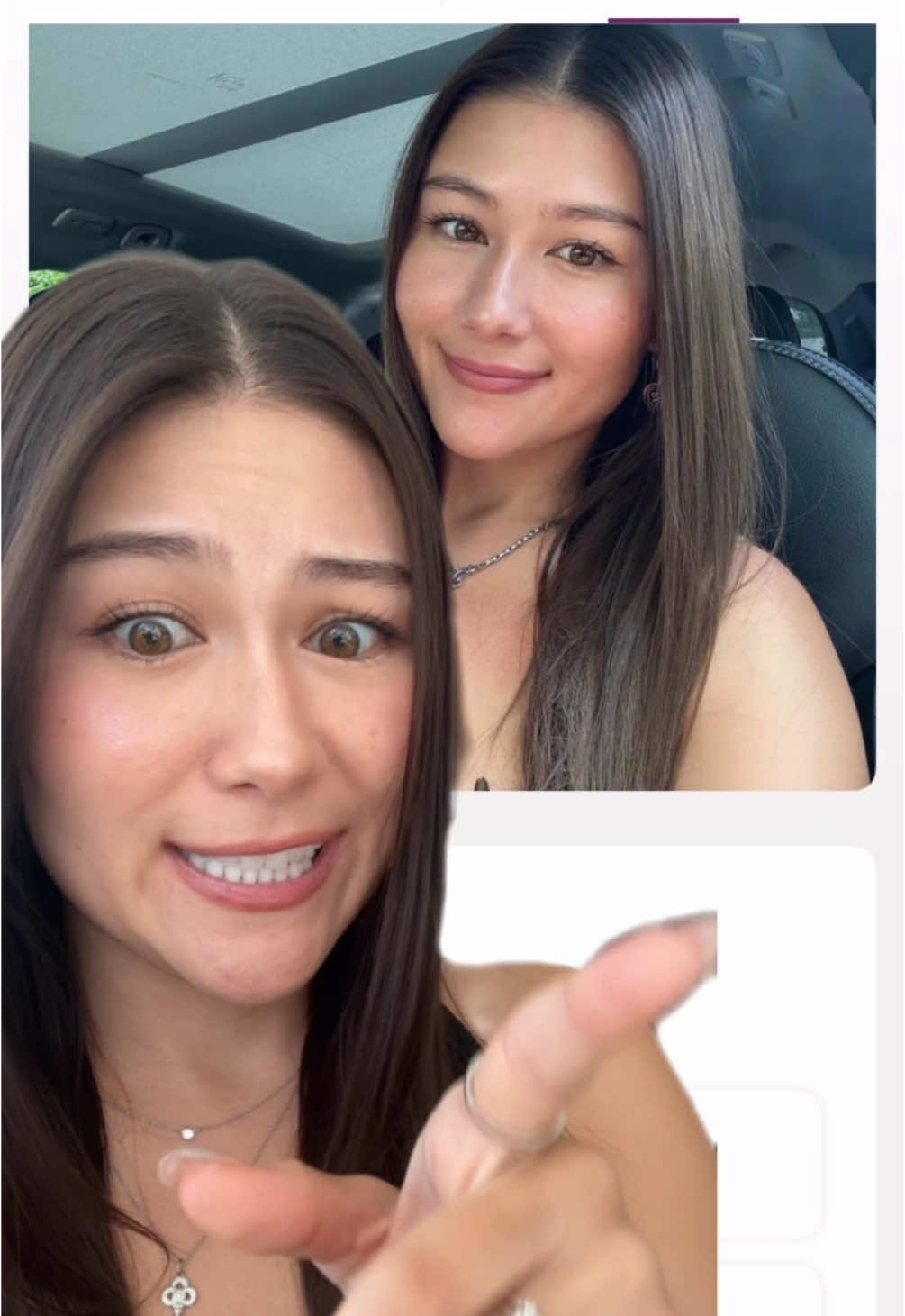 A post by @pepperonimuffin on TikTok caption: Dating with intention this summer — I’m not here to just talk. Let’s actually go do something. #HingePartner