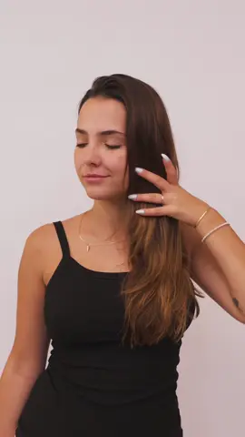 A post by @camilatrianda on TikTok caption: To lôrinha! Gostaram? @Wella Professionals 