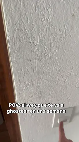 A post by @esteban_said on TikTok caption: Esto q siento es indescriptible bb 💙💙💙💙 #parodia #comedia #ghostear #stevemirrey