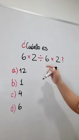 A post by @profejeff on TikTok caption: Reto Matemático #matematicas #profejeff #aprendeentiktok #retomatematico