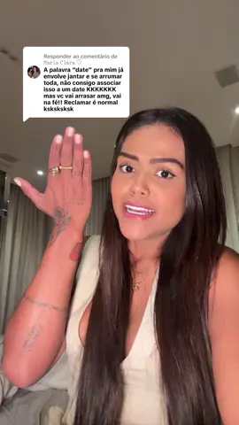 A post by @camilaloures on TikTok caption: Respondendo a @𝙼𝚊𝚛𝚒𝚊 𝙲𝚕𝚊𝚛𝚊 ♡ 