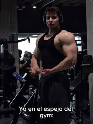 A post by @axelmguerra on TikTok caption: Basado en hechos reales  #gymtok #fitness #fyp #gym #fitnessmotivation #aesthetic 