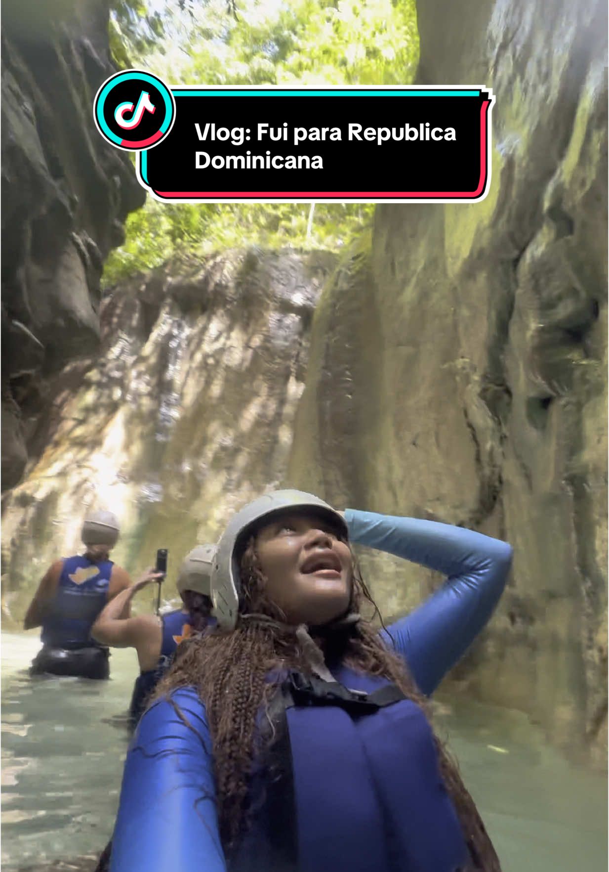 A post by @adrianafilomeno on TikTok caption: Estaba perdida por aqui porque me fui unos dias para RD. Solo quiero decir que AMO la Republica Dominicana 🥹 #parati #fypシ #republicadominicana🇩🇴 #RD #review #viaje 