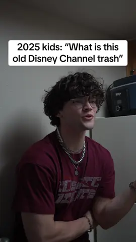 A post by @the_tji on TikTok caption: Kids today don’t understand the banger Introducing Me from Camp Rock 2🔥 What throwback should be next?🤔 #fyp #introducingme #camprock2 #goofin 