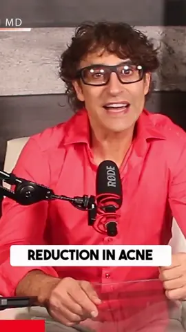A post by @rajanimdskincare on TikTok caption: Simply Brighten and Tighten Your Skin At Home! #rajanimdskincare #doctorreacts #acne #stayyoung #skinhacks 