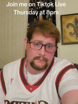 A post by @theryananderson on TikTok caption: Join me on Tiktok Live on Thursday at 8pm.  I will discuss Season 2, apology video, and many other things...#TeamRyan 