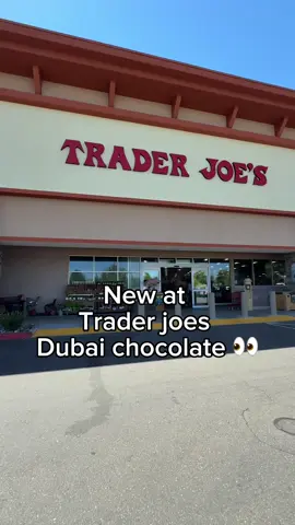 A post by @traderjoesnew on TikTok caption: NEW at Trader Joe’s check out the new items and Dubai chocolate , OMG dark chocolate too!! Pretzel buns wow. Which ones are you excited to try??  #traderjoes #traderjoesnew #traderjoesnewitems #traderjoesmusthaves #traderjoesfinds #dubaichocolate 