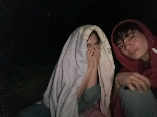 A post by @jillianwxrd on TikTok caption: my sig(a) na kambing 🐐 
