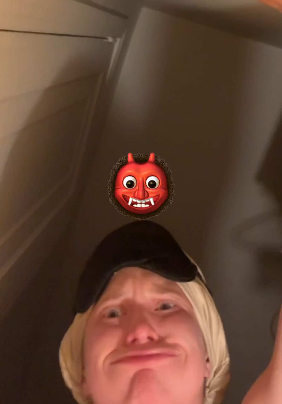 A post by @lilianeblancobinette on TikTok caption: Jamais ploo