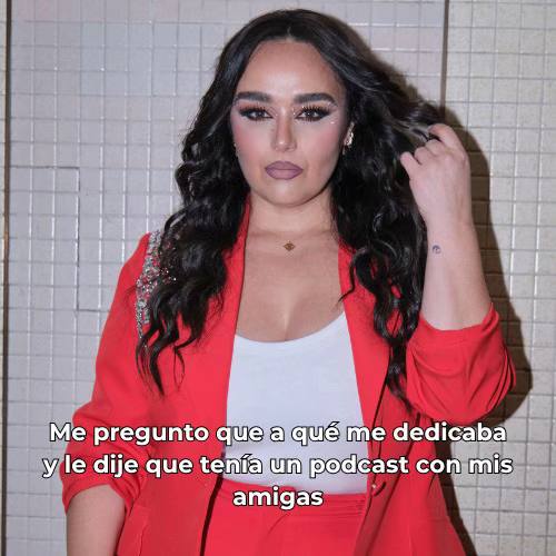 A post by @monicamakaco on TikTok caption: No todos lo ven al principio, pero cuando lo ven… 🤯💥🎙️