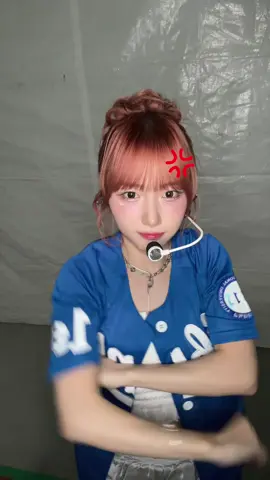 A post by @official_kep1er on TikTok caption: 💢 #서영은 #YOUNGEUN #Kep1er #케플러
