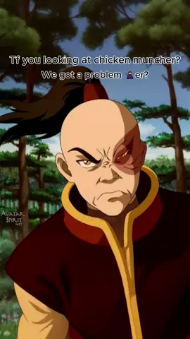 A post by @dreamysyrup on TikTok caption: You tryina squabble? #avatarthelastairbender #avataraang #zuko #avatarkorra #zukoavatar #fyp #meme ##tophbeifong #legendofkorra #watermeloneater #chickenmuncher #shadowsneaker #charcoalmonkey #dirty #aretheyhumansyet #nightdweller #pursesnatchers #Voidthieves #greasemonkey