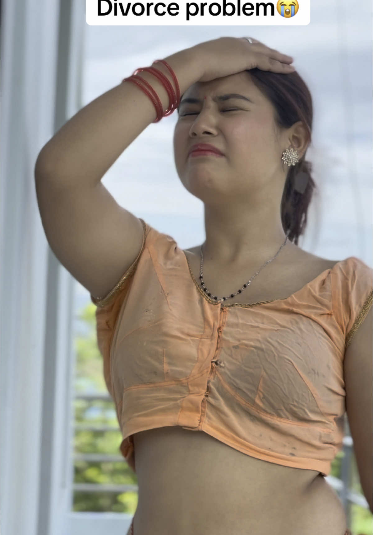 A post by @sushmashrestha610 on TikTok caption: Mention your vai😭@🤌#sushmafam🌍 #tiktoknepal #hey🙈🙊❤️ #fypシ #idonotchaseiattractmoreopportunities🧿 #manefestingsucessfulcontentcretor #viral #trending #noharmanyone #communityguidelines #dontvoilation_andguidlines_please #positivevibesonly #onlycontent 