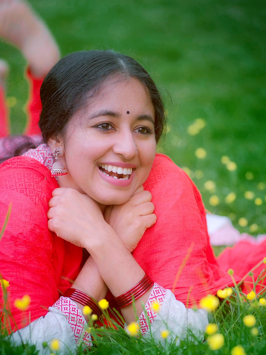 A post by @liyajogin on TikTok caption: 📷Jogin Mathew  #liyajogin #trending #malayalamtiktok #song #orukinnaraganam #viral  #joginmathew #parayanorokathayundu #dileepsong #malayalamhits
