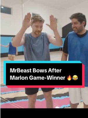 A post by @houseofhighlights on TikTok caption: Who should draft Marlon in the Creator League draft today? 👀🍿 @Creator League (@Marlon) #jasontheween #yourrage #rayasianboy #rdc #markphillips #basketball #marlon #mrbeast 