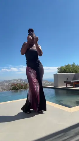 A post by @missdemz1_ on TikTok caption: Finally doing a TikTok to this song #fyp #holiday 