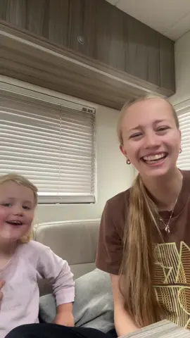 A post by @naomi.himmelreich on TikTok caption: Oh Gott was haben wir uns dabei gedacht 😂😂😂