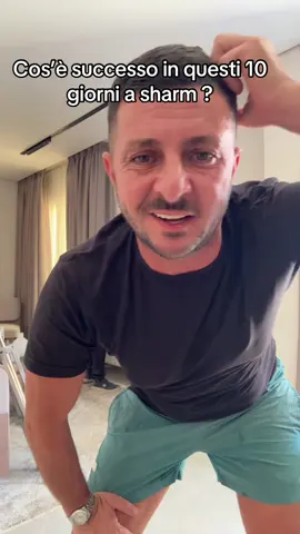 A post by @gigipescheria on TikTok caption: Cosa è successo alla pokeria a sharm ? E le case le stai vendendo ancora ? In questo video risponderò alle vostre domande !!! 