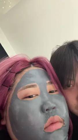 A post by @ssinxxi on TikTok caption: 넌 이젠 날 사랑하지 않아ㅡㅡ#추천 