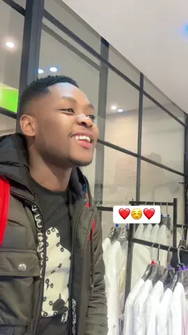 A post by @handsome_khuthuza on TikTok caption: ❤️❤️❤️❤️eshhh