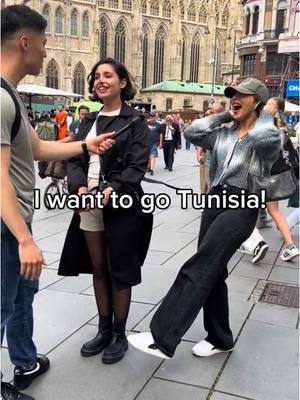 A post by @yuji_beleza on TikTok caption: TUNISIAN 🇹🇳😍 . #tunisia #africa #arabic #japan #vienna 