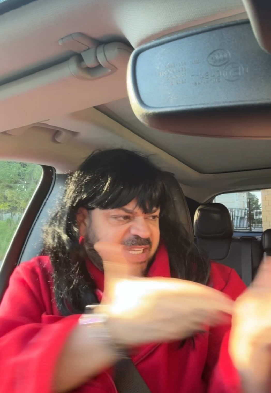 A post by @mandrake1984real on TikTok caption: IMBARAZZI - HAI 8 ANNI, SEI CON IL TUO MIGLIORE AMICO, HAI BEVUTO ALC0LICI PER LA PRIMA VOLTA E TUA MADRE VIENE A PRENDERTI
