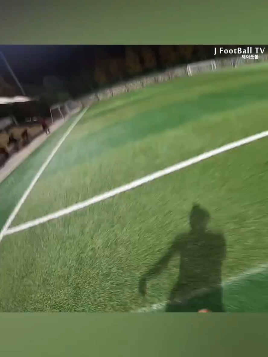 A post by @jfootballtv on TikTok caption: JFootball's Furious Outburst #football #soccer #제이풋볼 