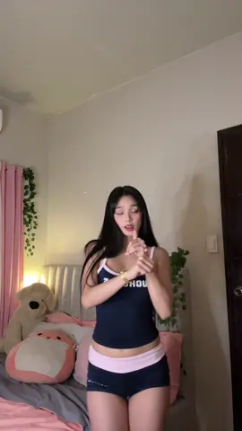A post by @encabomj17 on TikTok caption: minsan lang to😅