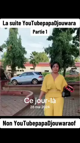 A post by @papa.djouwara1 on TikTok caption: #cejour-là 
