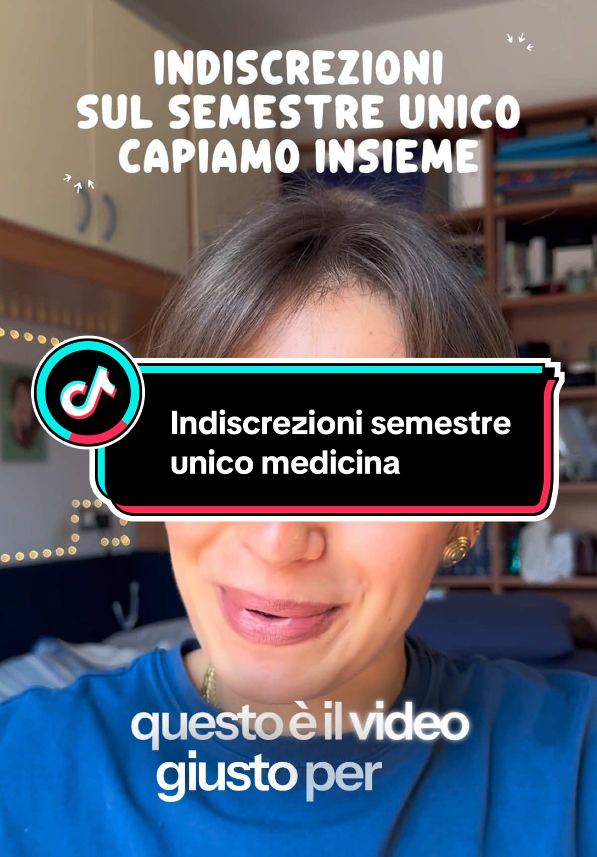 A post by @fake_piccini on TikTok caption: Semestre unico #medicina 