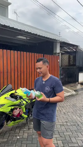 A post by @mamnunnn on TikTok caption: Yuk di CO bunda🥰