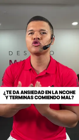 A post by @bajadepesoconmiguel on TikTok caption: Trucos para la ansiedad #ansiedad  #quemagrasas #gordita