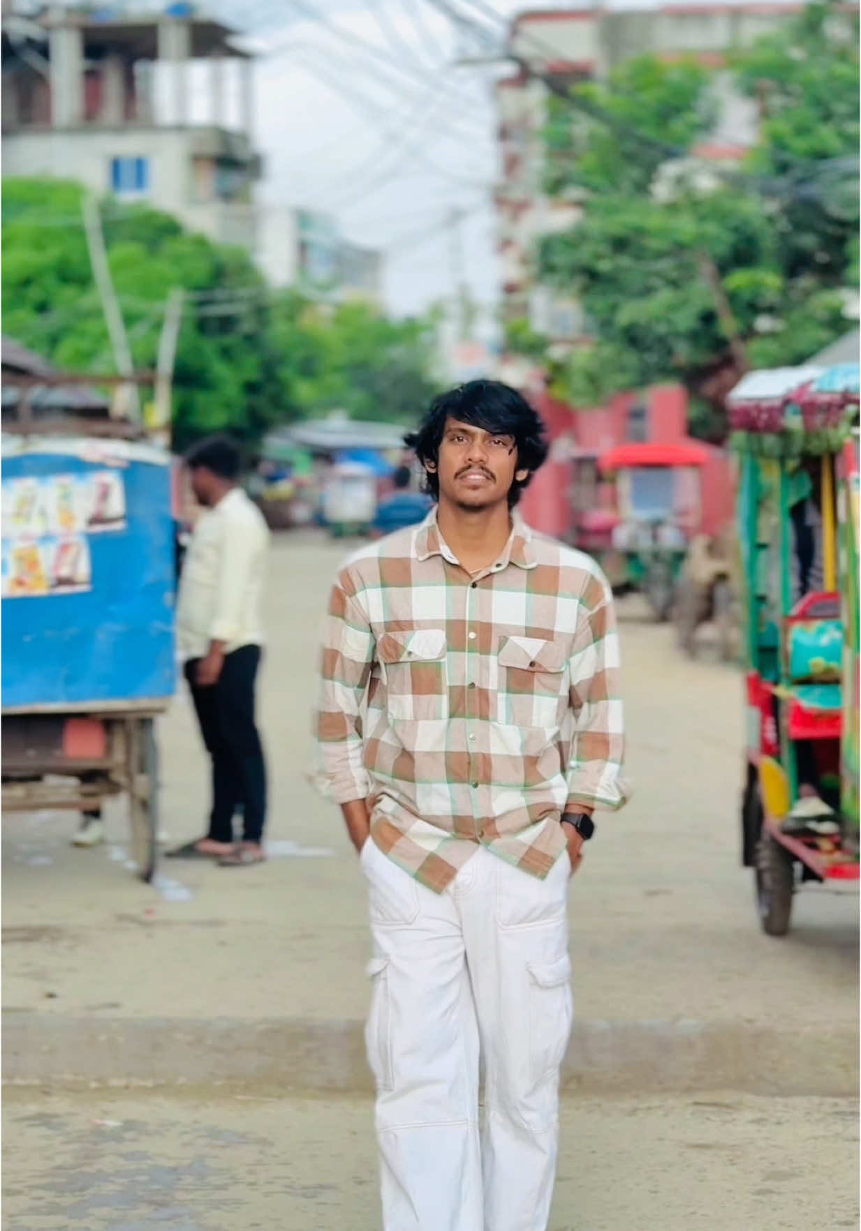 A post by @lx_sobuj_03 on TikTok caption: #lxsobuj03 