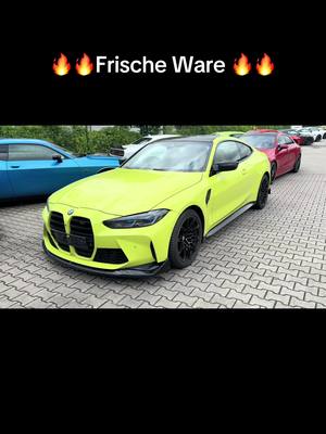 A post by @isautomobile3 on TikTok caption: #isautomobile #auto #fyp #mercedes #exclusive #m4 