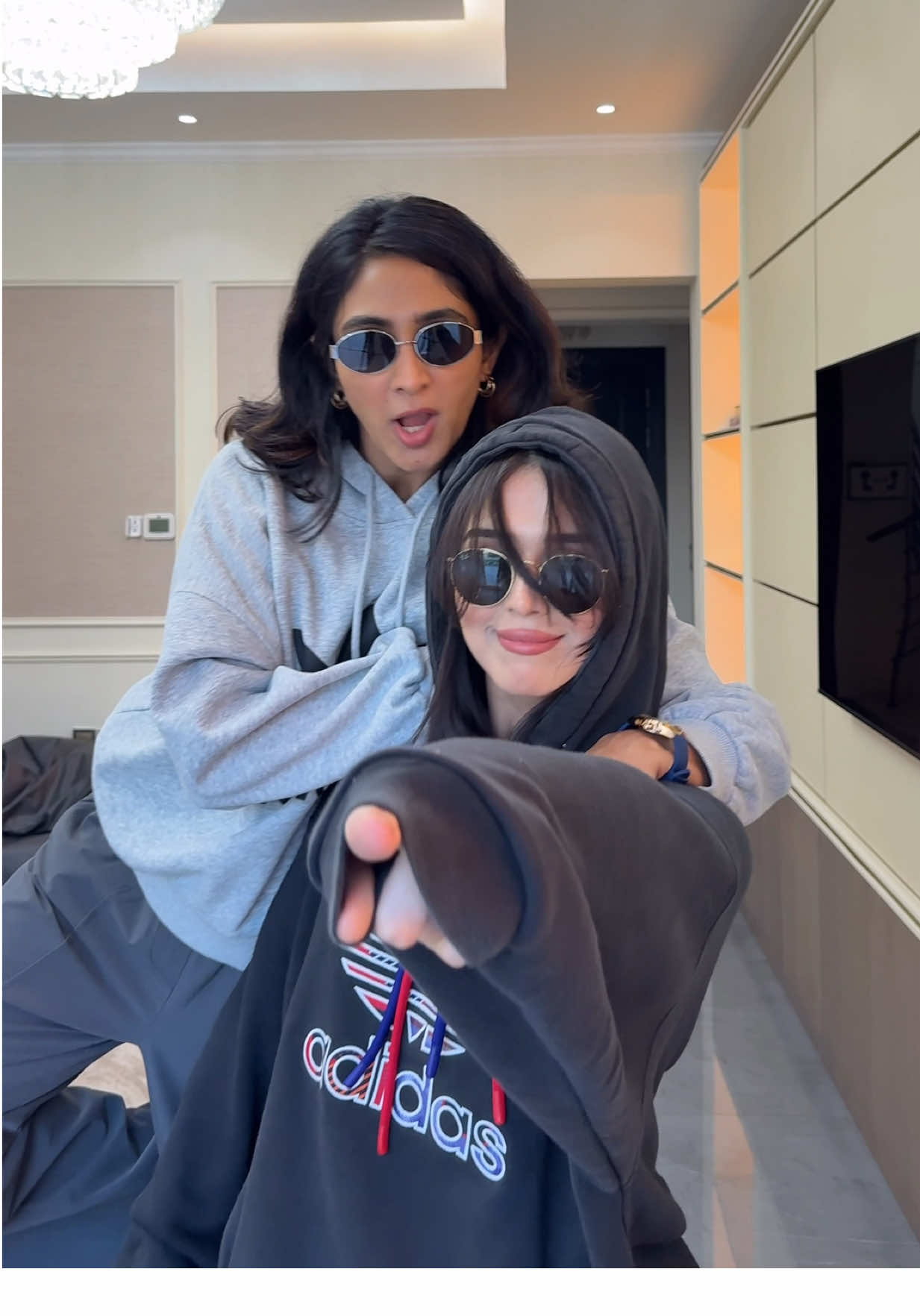 A post by @jumana on TikTok caption: #fyp #foryou 