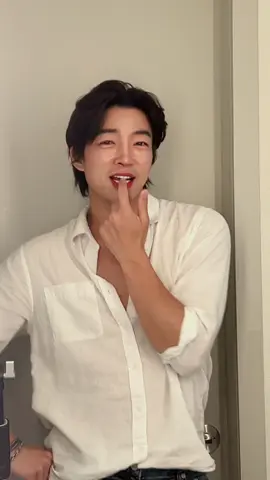 A post by @shinsama422 on TikTok caption: ¿¡Qué quieres decir!?