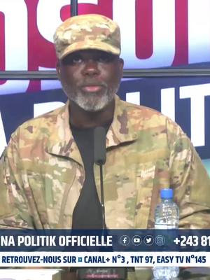A post by @officielisraelmutombo on TikTok