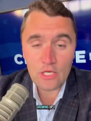 A post by @thecharliekirkshow on TikTok
