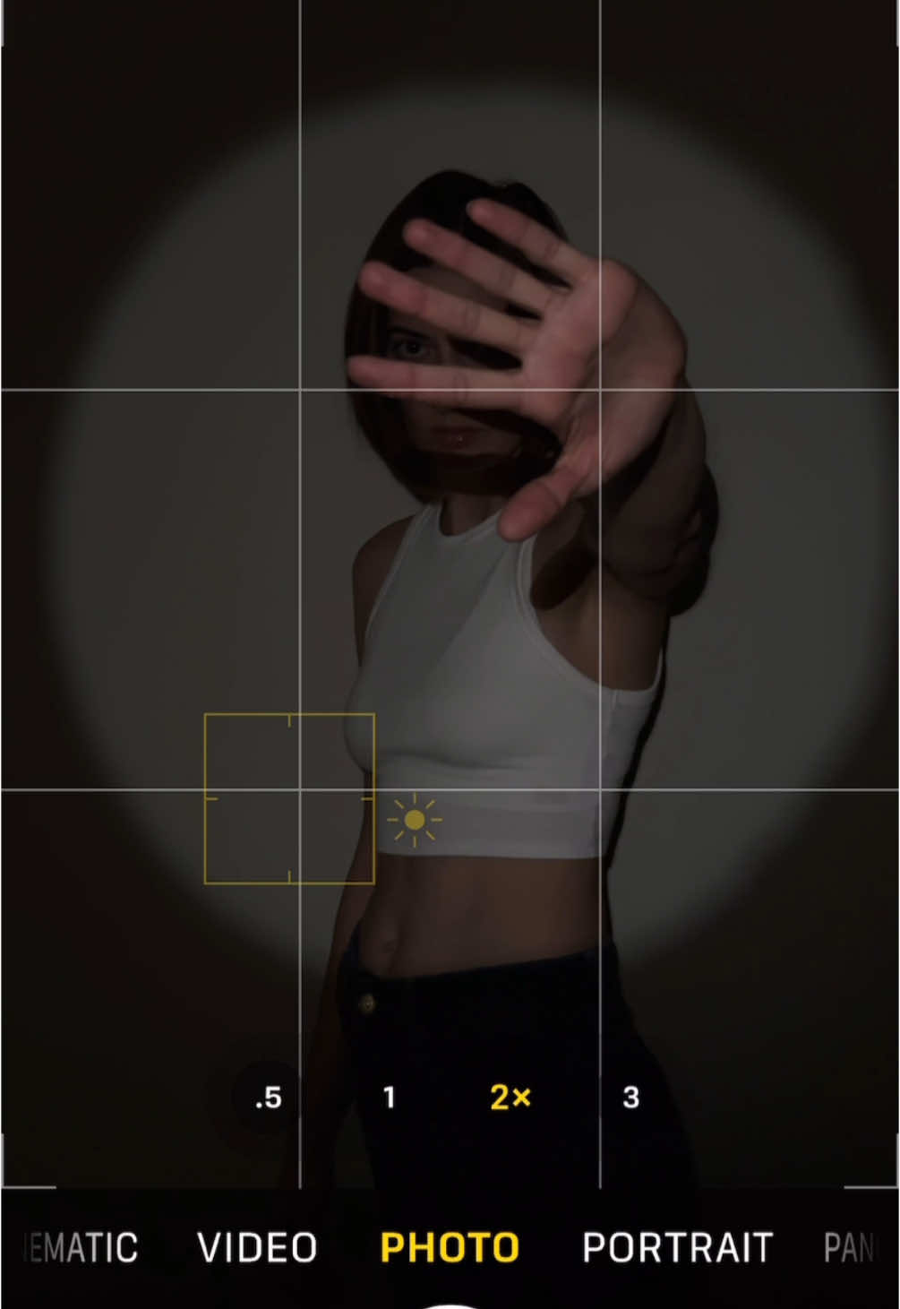 A post by @dashachepizhko on TikTok caption: Do you like the result? #tutorial