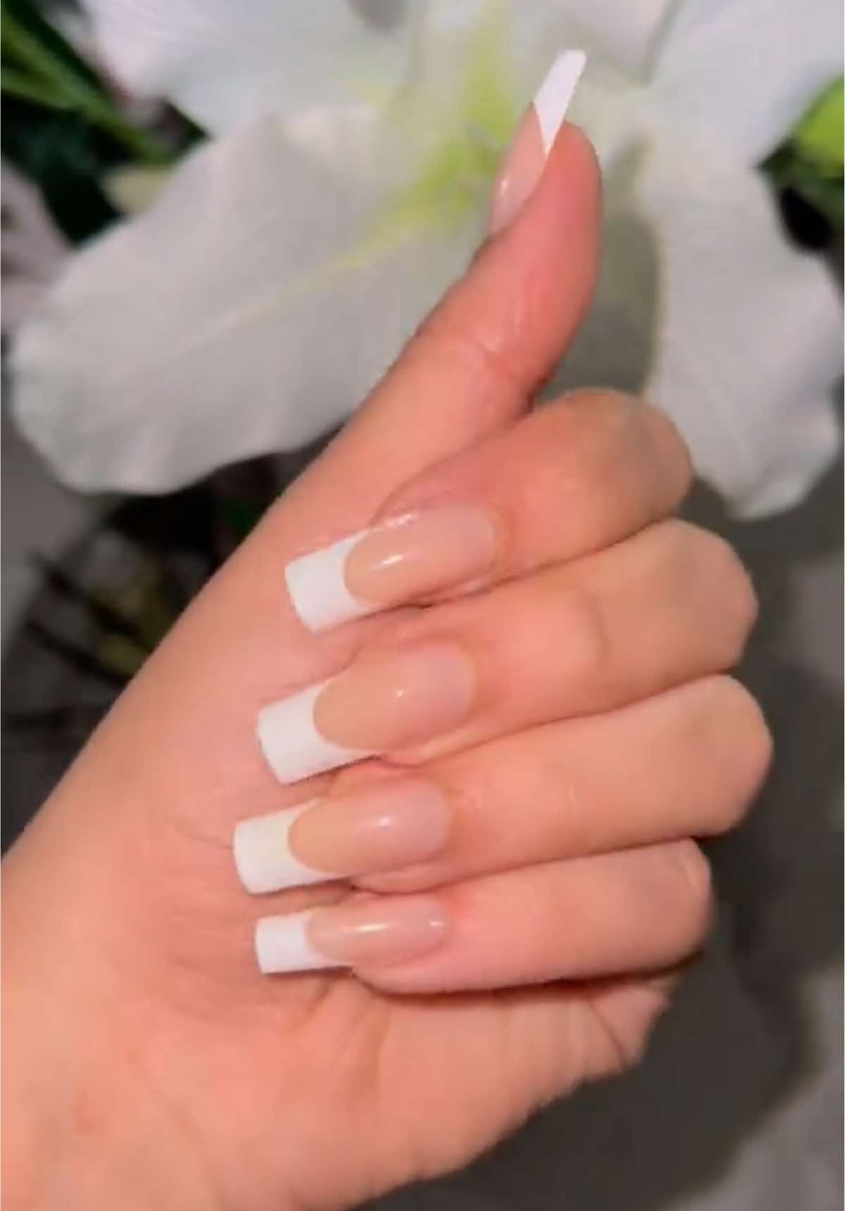 A post by @nouhailaait__ on TikTok caption: My nails looks amazing 💅🏼 #btartboxnails 