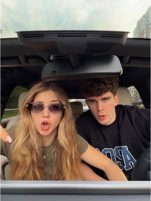 A post by @pokrov on TikTok caption: Ребят, ну мы с Артуром точно поняли: если с машиной что-то не то - жми на Авито Авто🤟🏻