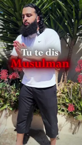 A post by @by_walid on TikTok caption: 🎥 Tu te dis musulman… mais tu sais vraiment pourquoi on sacrifie une bête à l’Aïd ? 🐑 C’est pas juste une tradition. C’est une histoire d’amour, de foi et de soumission… racontée depuis Ibrahim (عليه السلام). Et aujourd’hui encore, on revit ce moment à travers le sacrifice. Pas pour le sang. Pas pour la viande. Mais pour ce qu’il y a dans le cœur 💔➡️❤️ Dans cette vidéo, je t’explique pourquoi ce geste est l’un des plus forts qu’un croyant puisse poser. 📍Lien en bio pour accomplir ton sacrifice comme il se doit — avec sérieux, sincérité et Sounnah. #AidAlAdha #Sacrifice #Islam #Rappel #ByWalid 