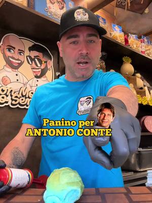 A post by @donatodecaprio3 on TikTok caption: Sei d’accordo con me? 