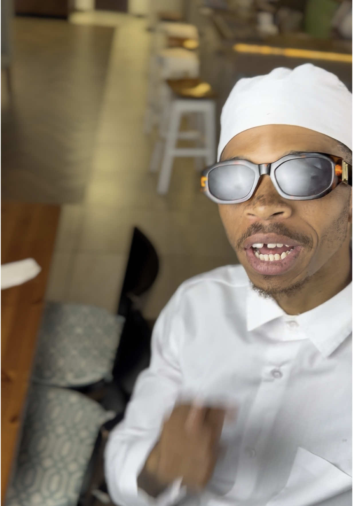 A post by @williamlast_krm on TikTok caption: When you see me call me #pA 😎🥜 #williamlast_krm #motsetserepa 