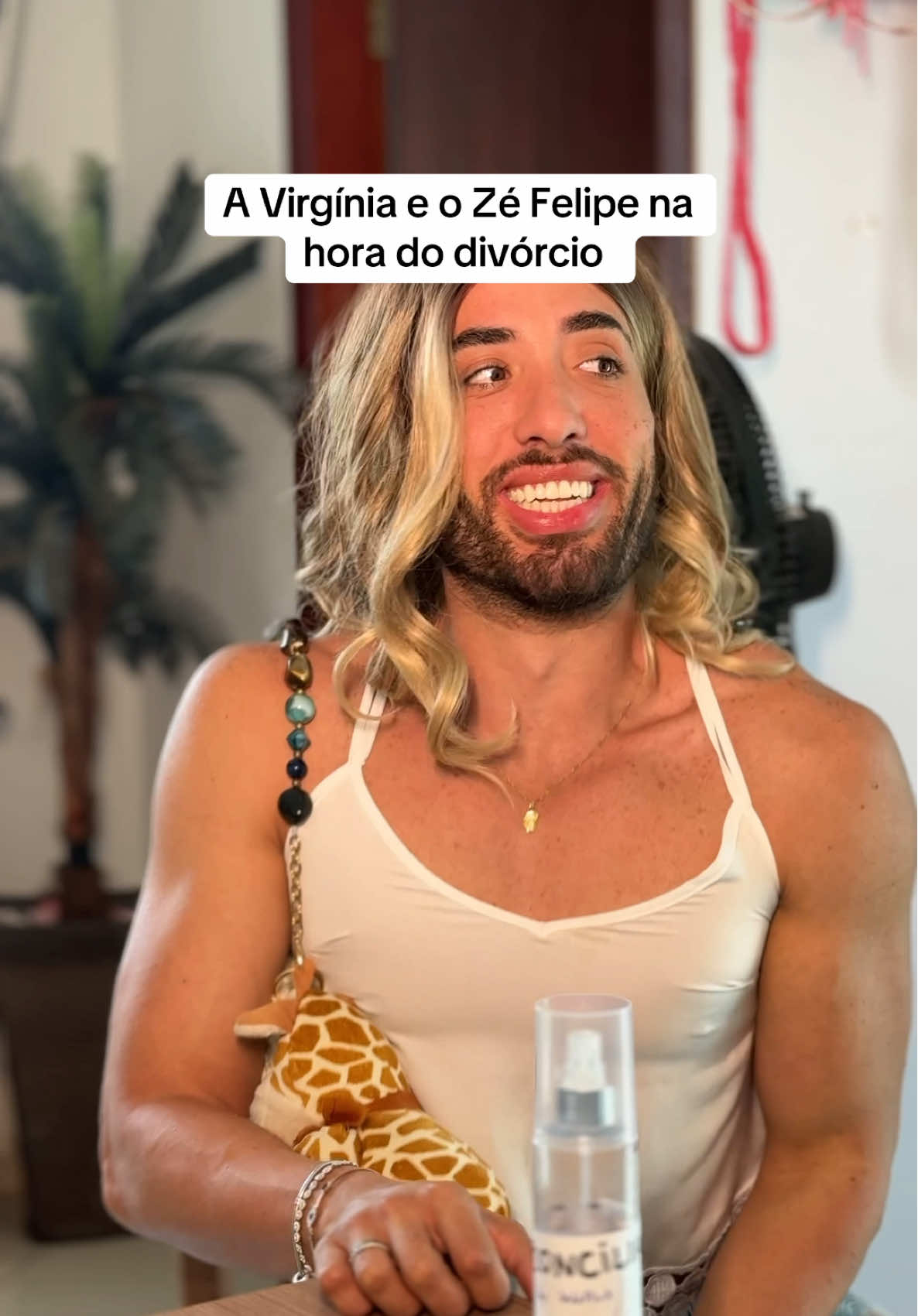 A post by @thallyssonsb on TikTok caption: Guarda compartilhada, fazer oq 
