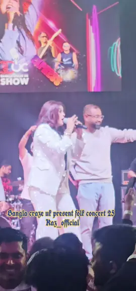 A post by @kaz_official on TikTok caption: Bangla craze uk present folk concert #foryou #foryoupage #fyp #saudiarabia #dubai #uae #sylhet #dhaka #sylheti_fua @Bangla Craze @Oyshee 