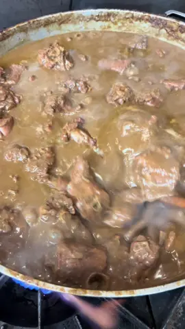 A post by @chefwinnie504 on TikTok caption: we cooking for real over here #chefwinnie #fyp THIS IS NOW!!!!