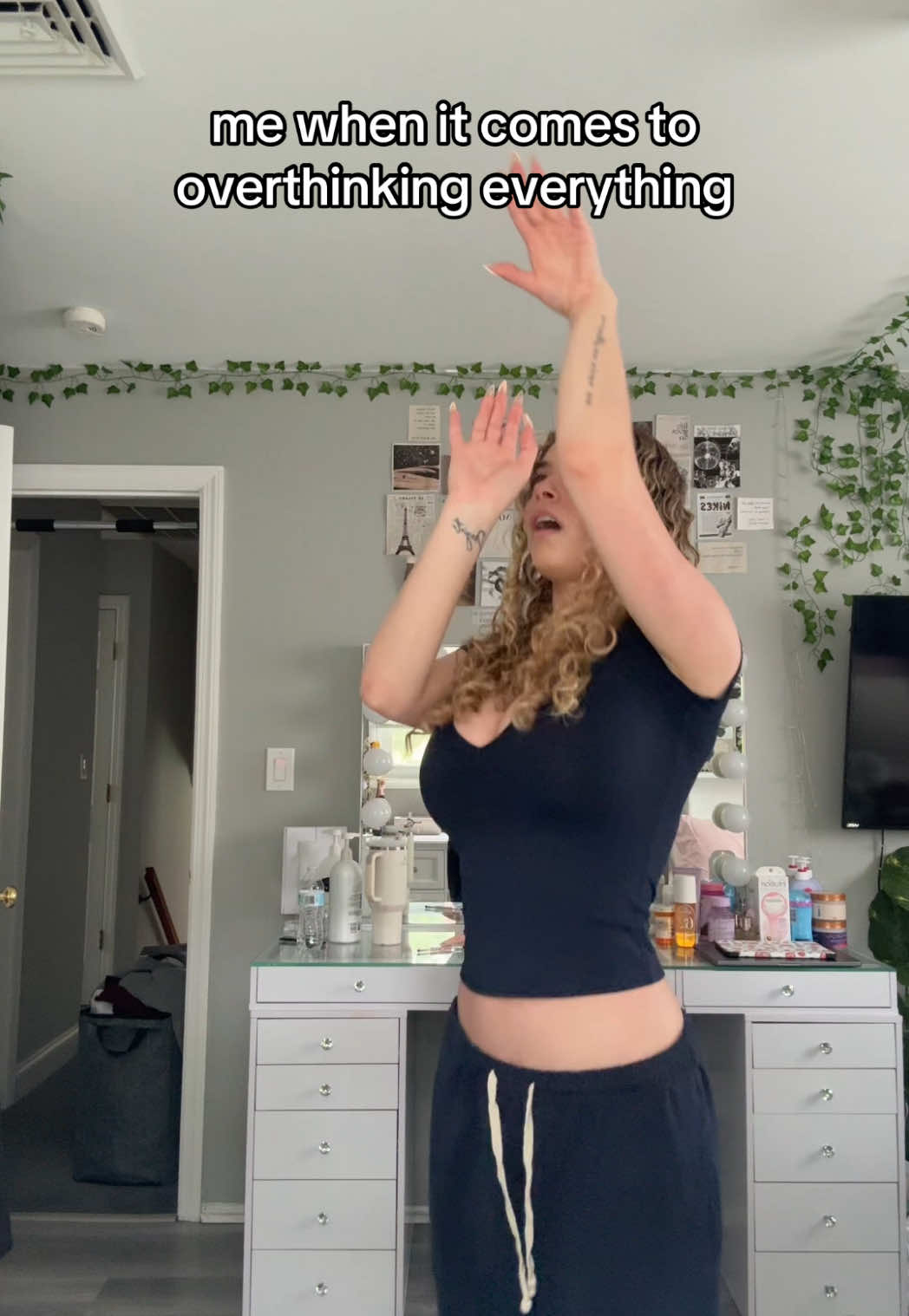 A post by @kira on TikTok caption: suddenly I turn into lebron 